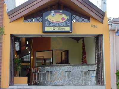 Paladar Lanches