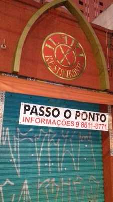 Istambul Kebab & Bar