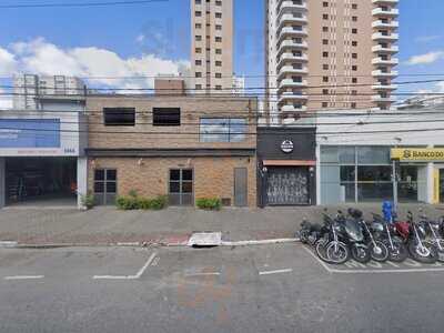 Istambul Kebab & Bar