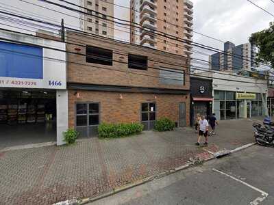 Istambul Kebab & Bar