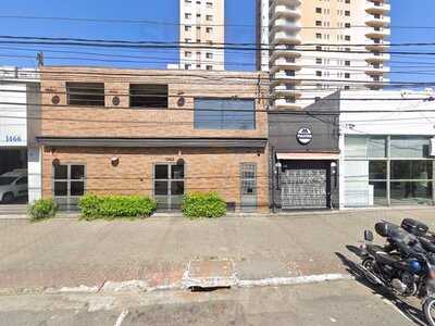 Istambul Kebab & Bar