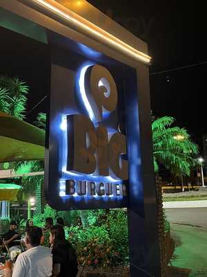 Big Restaurante