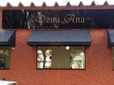 Dona Ana