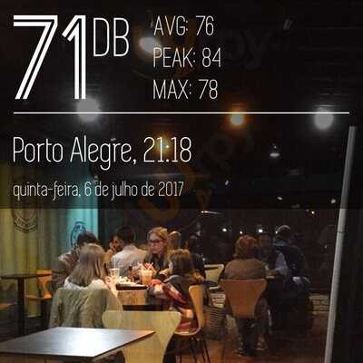 Madero Container - Assis Brasil