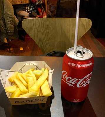 Madero Container - Assis Brasil