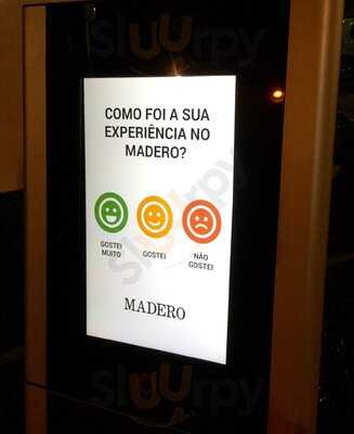 Madero Container - Assis Brasil