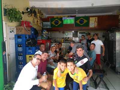Bar E Lanches Do Piaui