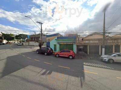 Bar E Lanches Do Piaui