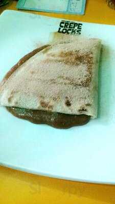 Crepelocks Barra Shopping