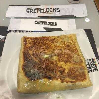 Crepelocks Barra Shopping