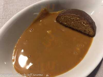 O Benedito Ristobareto