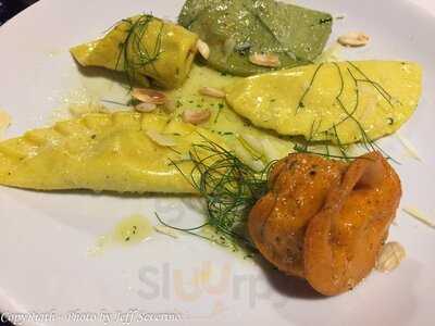 O Benedito Ristobareto