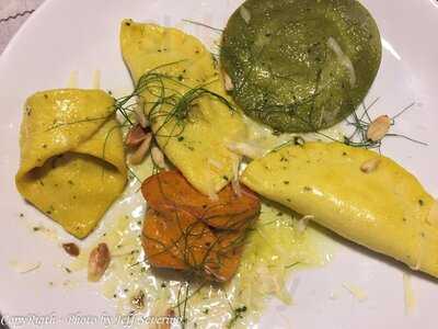 O Benedito Ristobareto