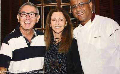 O Benedito Ristobareto