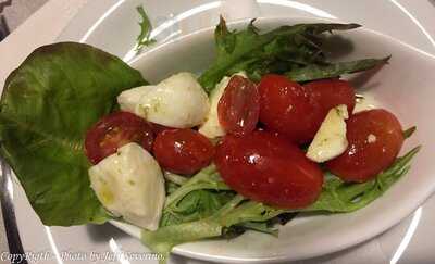 O Benedito Ristobareto