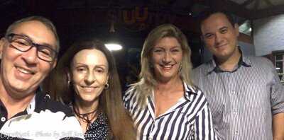 O Benedito Ristobareto