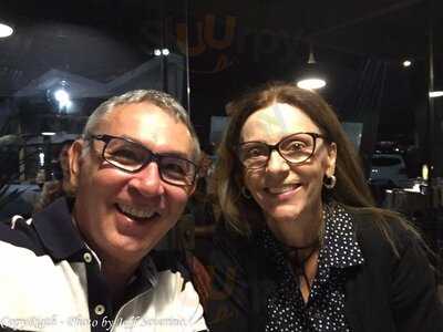 O Benedito Ristobareto