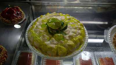 Panificadora E Bar Palmira