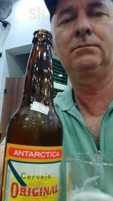 Panificadora E Bar Palmira