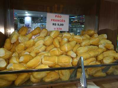 Panificadora E Bar Palmira