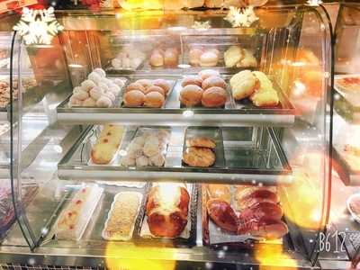 Panificadora E Bar Palmira