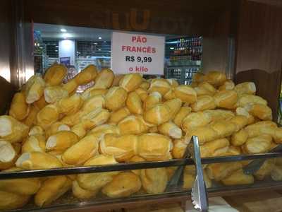 Panificadora E Bar Palmira