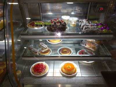 Panificadora E Bar Palmira