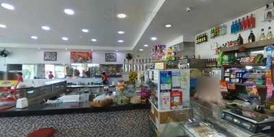 Panificadora E Bar Palmira