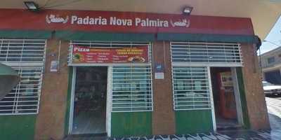 Panificadora E Bar Palmira