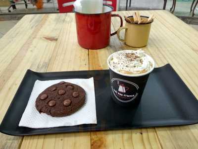 Ta Na Mesa Cafes Especiais