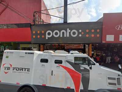 Ta Na Mesa Cafes Especiais