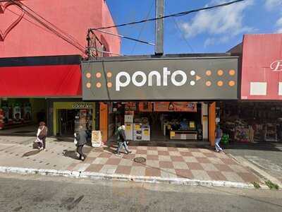 Ta Na Mesa Cafes Especiais