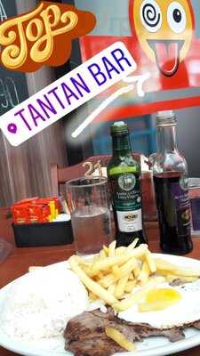 Tantan Bar
