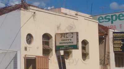 Yndy Restaurante E Lanchonete