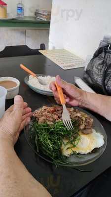 Yndy Restaurante E Lanchonete