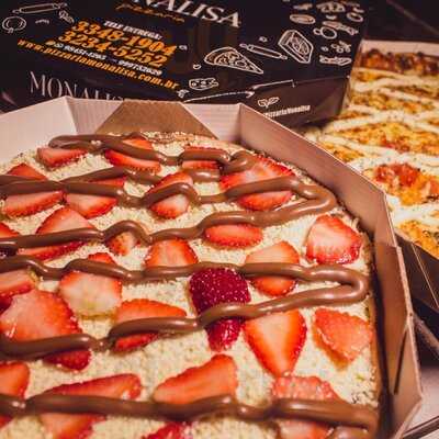 Pizzaria Monalisa