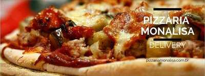 Pizzaria Monalisa