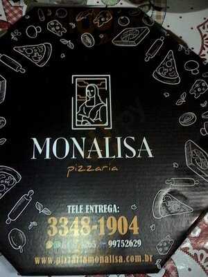 Pizzaria Monalisa
