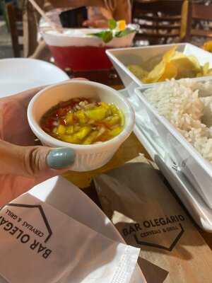 R21 Bar & Restaurante