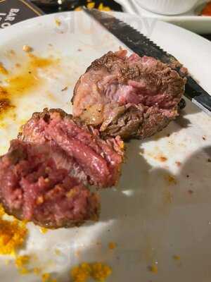 R21 Bar & Restaurante