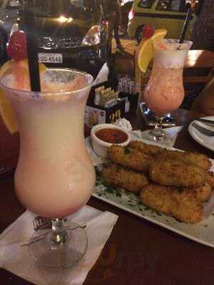 R21 Bar & Restaurante