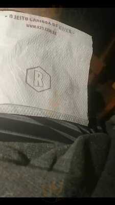 R21 Bar & Restaurante