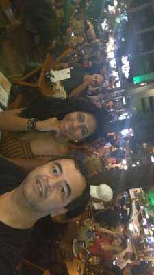 R21 Bar & Restaurante