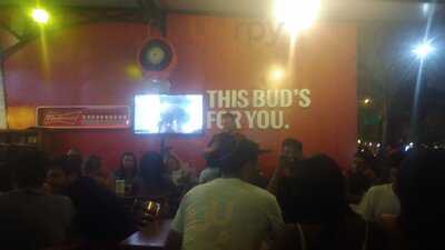 R21 Bar & Restaurante