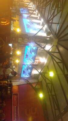 R21 Bar & Restaurante