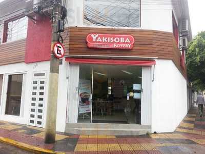 Yakisoba Factory
