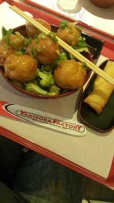 Yakisoba Factory