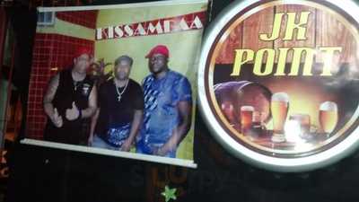 Casa Do Norte Maninho