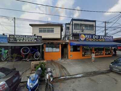 Casa Do Norte Maninho