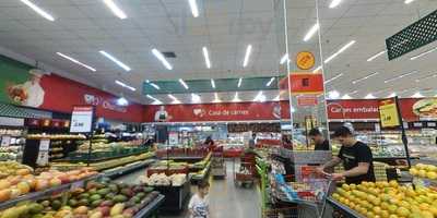 Texas Grill Bistek Costeira